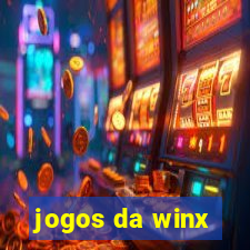 jogos da winx